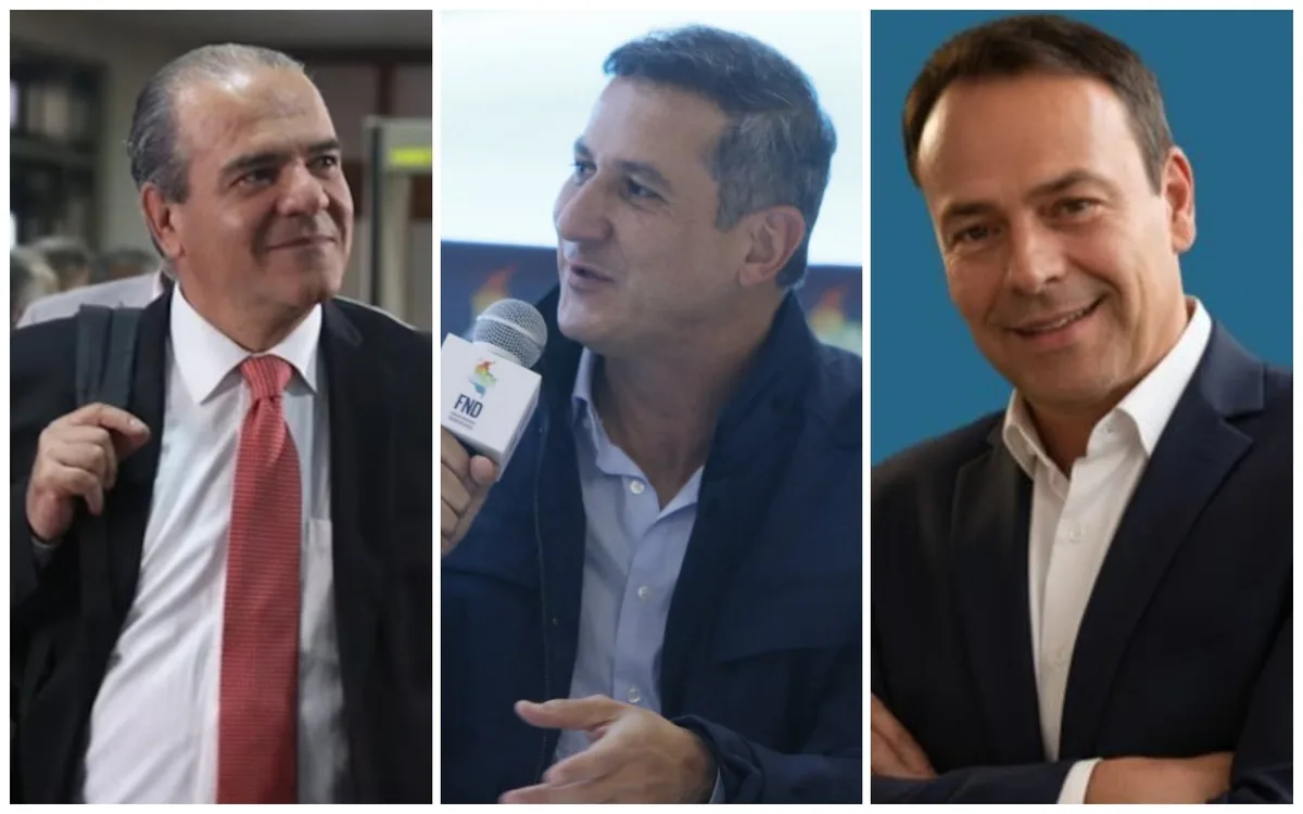 Presidencia publicó la hoja de vida de los embajadores designados de Colombia en España, Venezuela y Países Bajos: estos son los escogidos