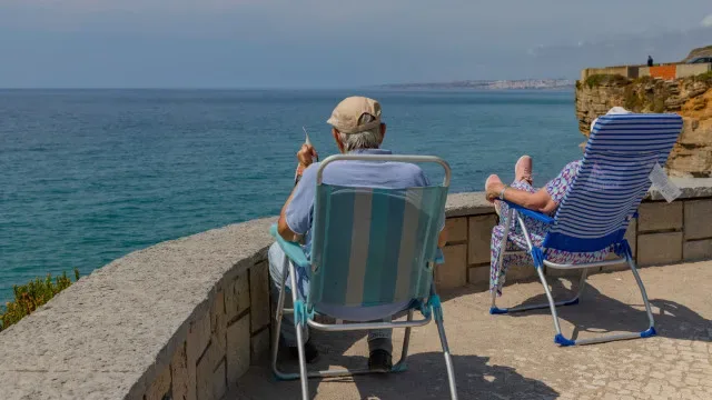Massa de ar quente leva a subida gradual de temperatura a partir de sábado