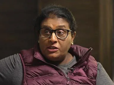 'It stood like a serpent': American who survived deadly Nepal flood tells her story