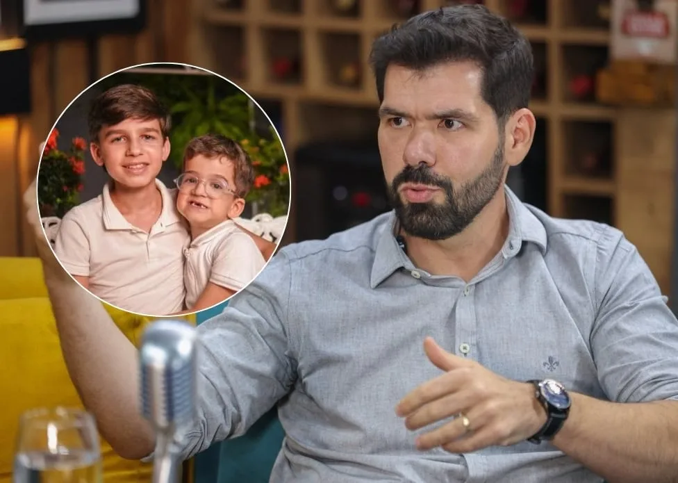 Pedro Pascoal relata articulação para ajudar crianças do Acre em tratamento