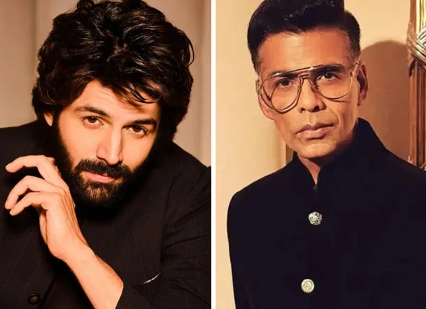 EXCLUSIVE: Kartik Aaryan to headline Karan Johar's MOST AMBITIOUS film Kaaliya; GRAND announcement with Ramayana