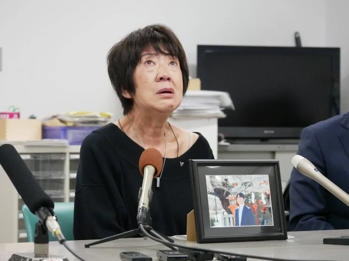 Mother claims YouTuber led to son’s suicide in filed damages suit