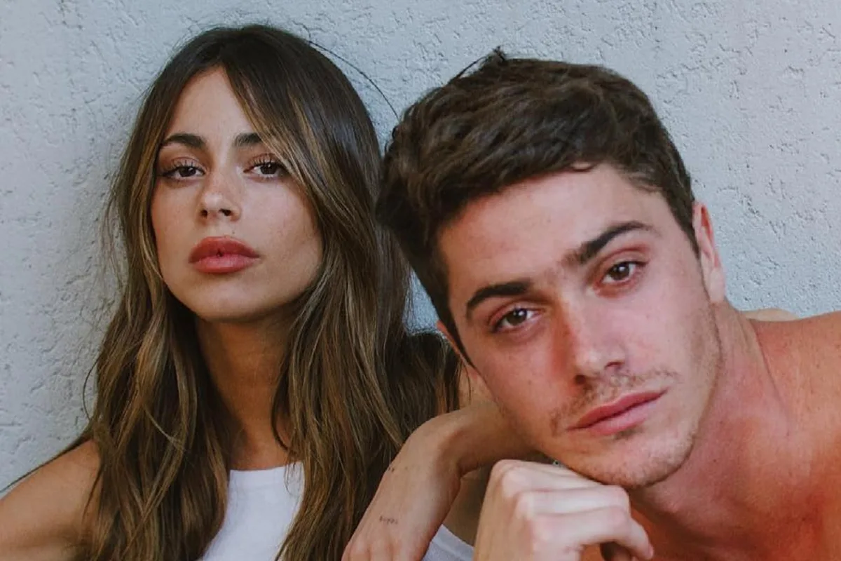 Quién es Francisco Stoessel, el hermano de Tini que quedó bajo la lupa en medio del conflicto de la cantante y su papá