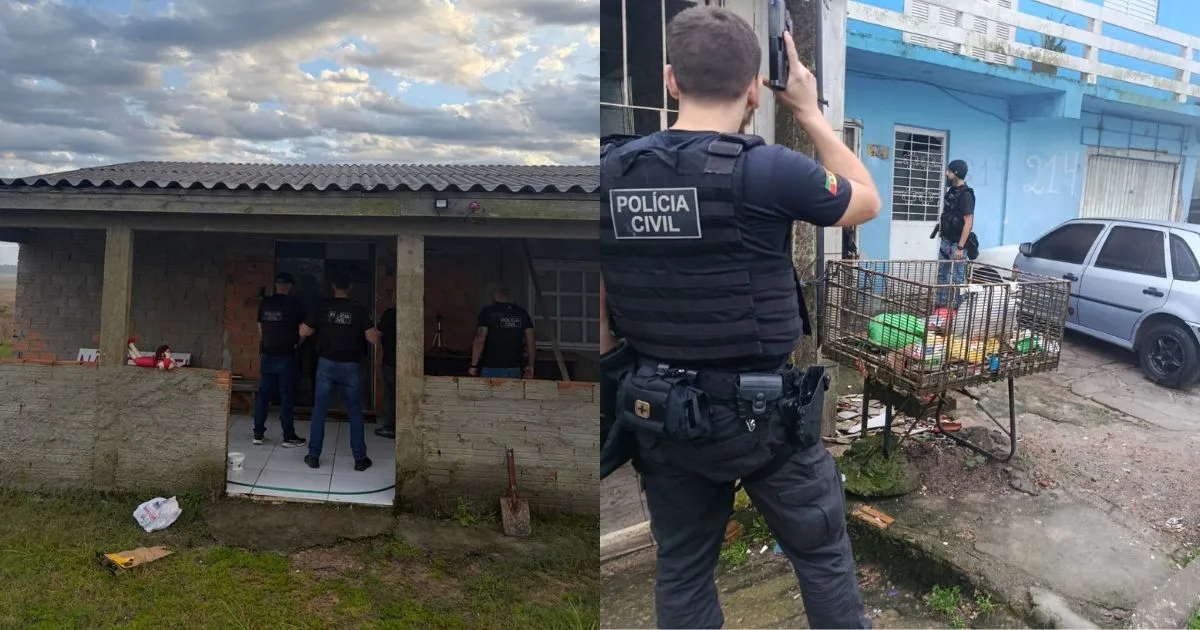 Criminosos aplicam golpe da falsa venda no marketplace, pegam veículos sem comprovar pagamentos e causam prejuízo de mais de R$ 850 mil em SC e no RS