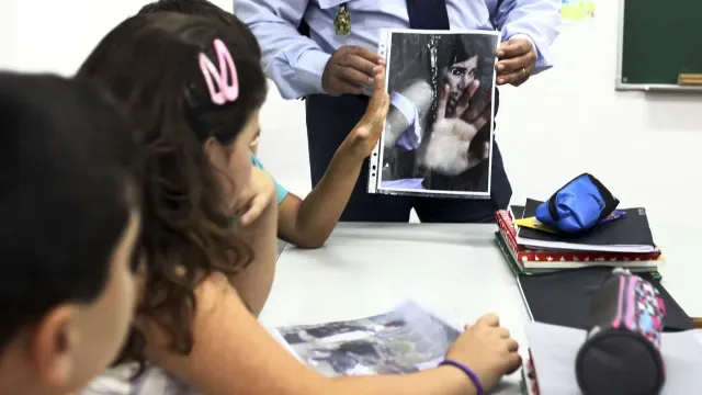 GNR inicia hoje Campanha "Escola Segura" 2026/2027