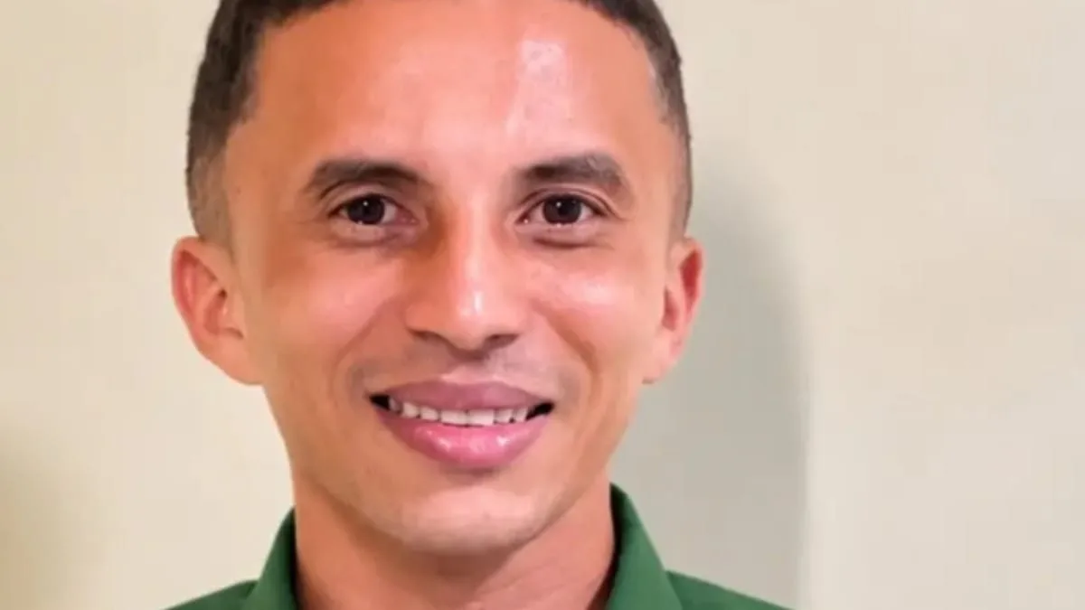 Candidato a deputado é preso por tráfico de drogas e ameaças a eleitores: saiba quem é Wender Andrade e o que diz a polícia do RN