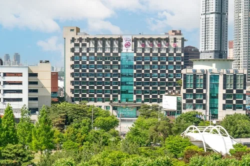 동대문구, 9월 16일 추석맞이 농수산물 직거래장터