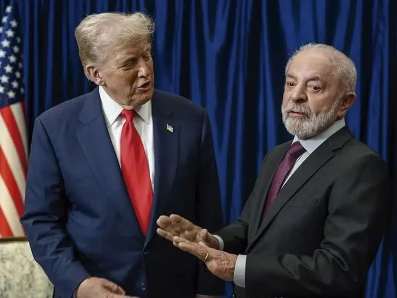 Em resposta a Trump, governo nega falha no combate ao crime organizado