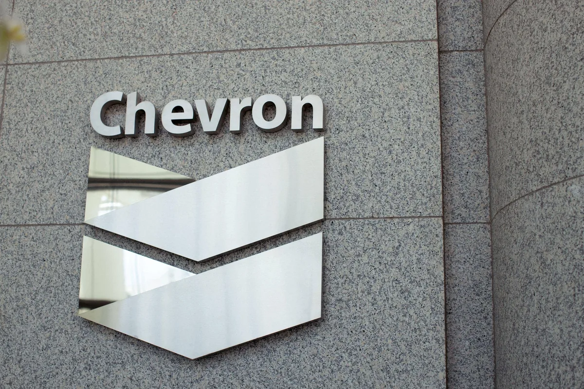 US oil giant Chevron confirms it will expand operations in Venezuela