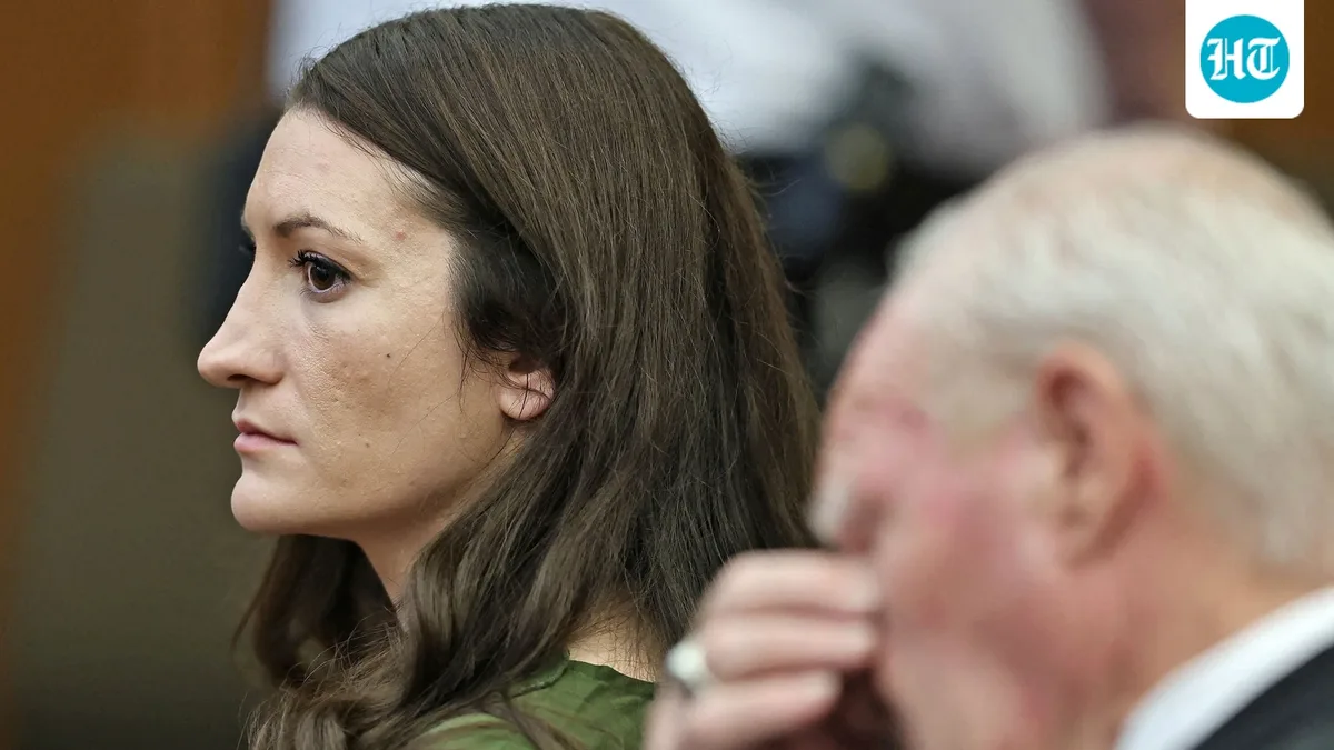 Why was Lindsay Clancy jury dismissed today? Are supporters on the jury reason for delayed verdict? Here’s all we know