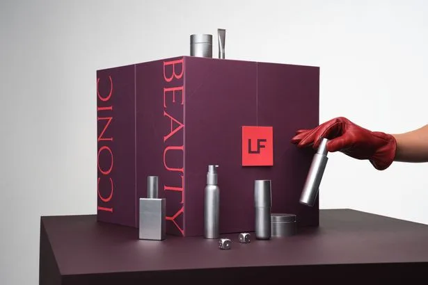 LookFantastic's 2026 beauty advent calendars are here and one saves over £500