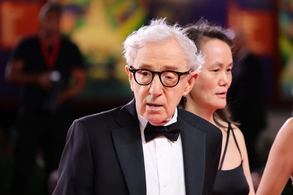 Woody Allen’s New Madrid-Set Movie Comes With Millions in Public Funding — and a Few Strings Attached