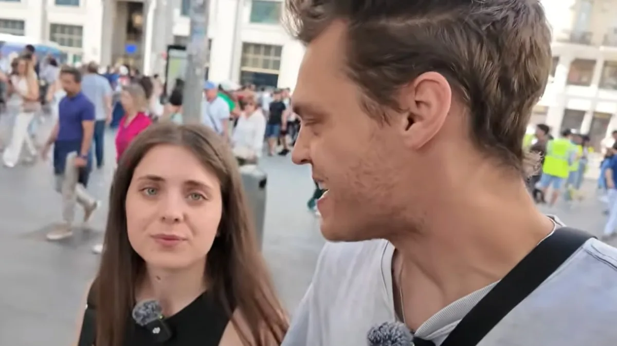 Una pareja argentina que vive en Madrid, sobre España: “Encuentras trabajo rápido, pero el coste de vida se lleva todo”