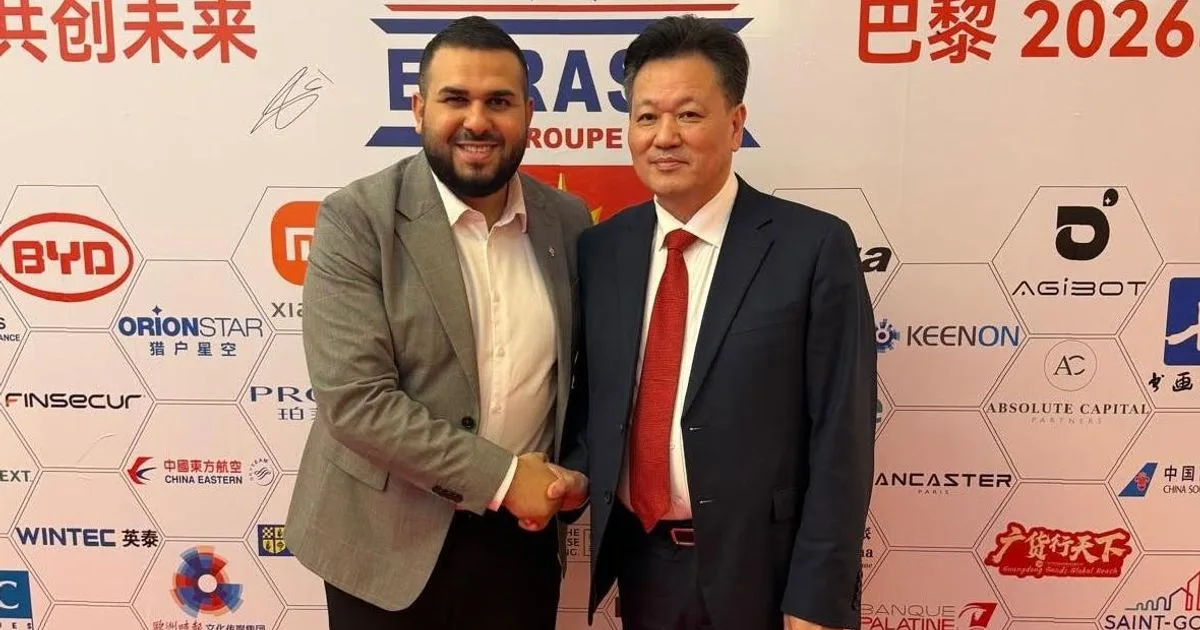 Immobilier, fisc et « zones d’ombre » : l’incroyable histoire du patron d’Eurasia, la star du « Chinatown » d’Aubervilliers