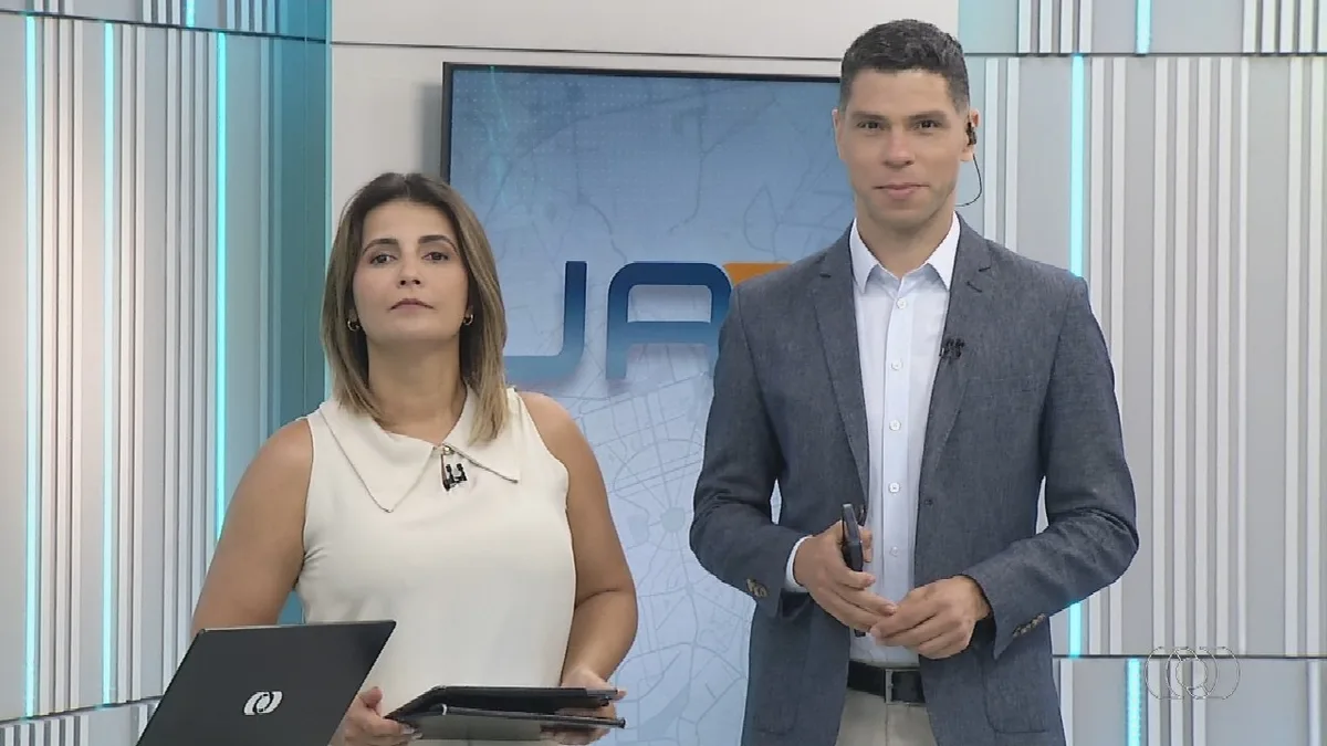VÍDEOS: Jornal Anhanguera 1ª Edição de segunda-feira, 31 de agosto de 2026