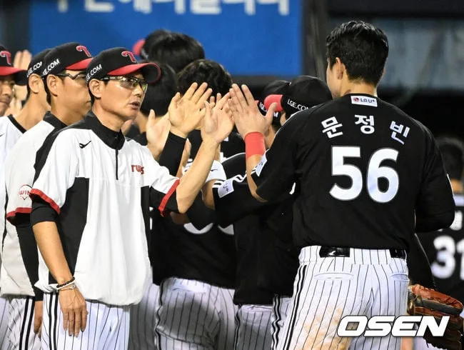 ‘이럴 수가’ 너무한 거 아냐...곽빈-페덱-후라도 줄줄이 만난다. LG는 1승이라도 챙길 수 있을까