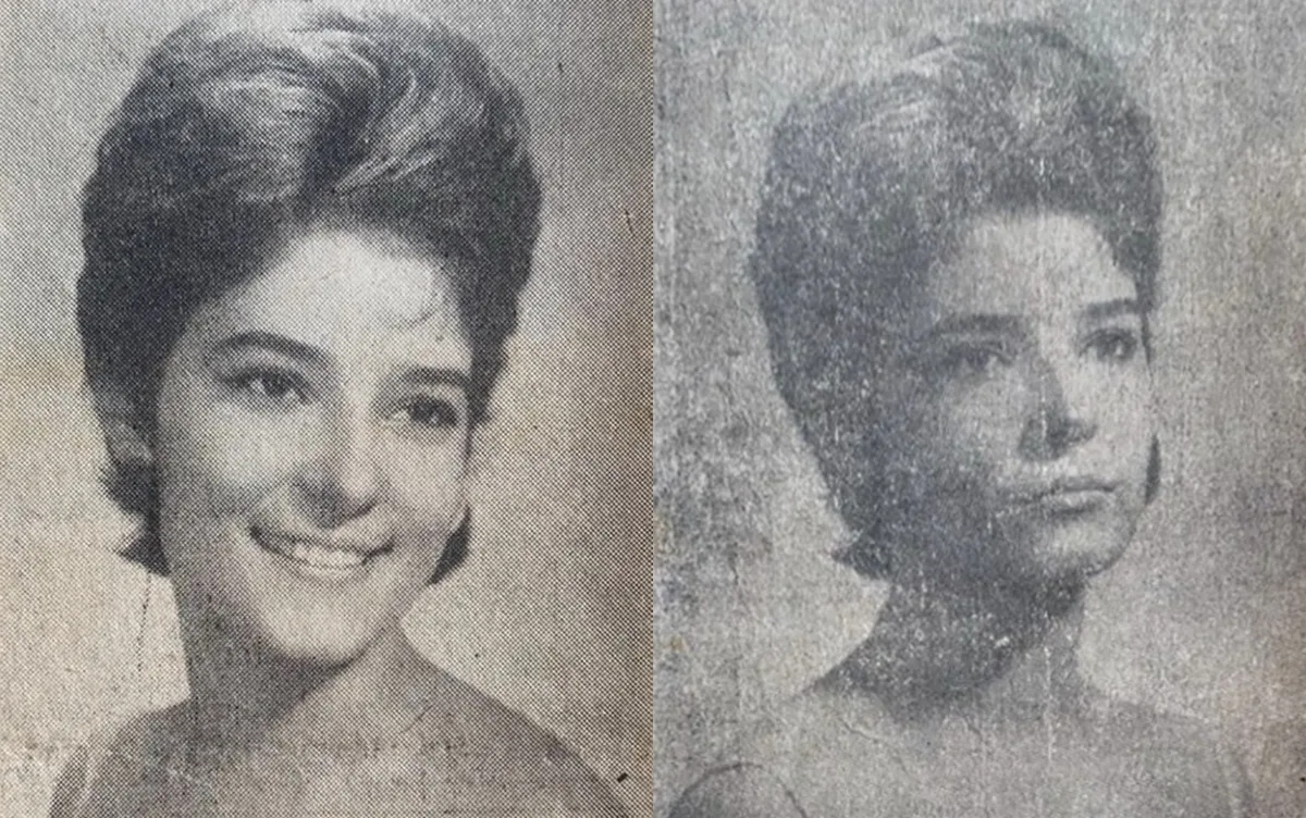 Rainha da Cidade, Princesa do Liceu e Miss Imprensa: veja títulos da mulher que se recusou a disputar o Miss Brasil na década de 1960