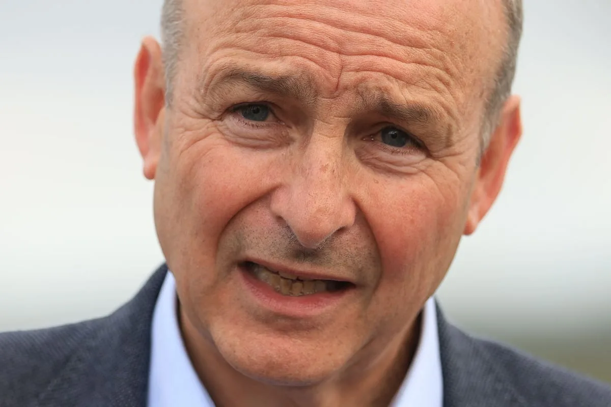 SF link-up with SNP and Plaid may set back cause of Irish unity, says Taoiseach
