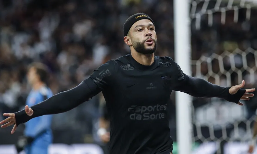 Memphis fora: freio de arrumação ou mais um desastre da diretoria?