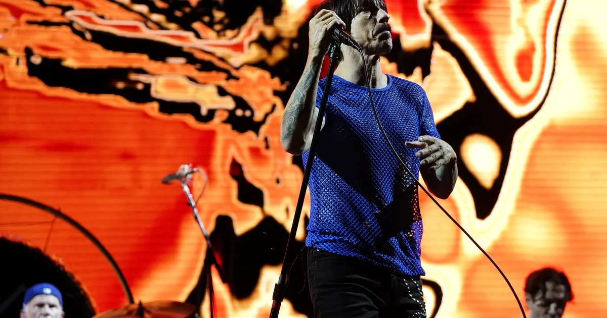 Red Hot Chili Peppers desmintió un nuevo show en Argentina y Rosario Central apuntó a la productora que los anunció en un festival