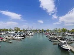 Im eskalierenden Handelskonflikt: Trump droht Kanada mit Umbenennung des Lake Ontario