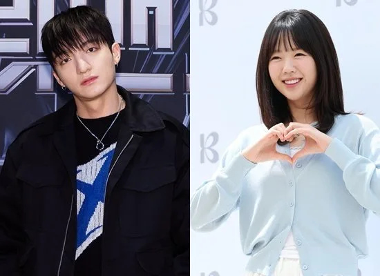 배우 지예은-댄서 바타, 12월 결혼…“인생 함께 하기로”