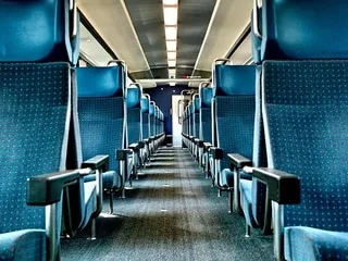 SNCF. Des perturbations importantes à prévoir en novembre sur la Côte d’Azur