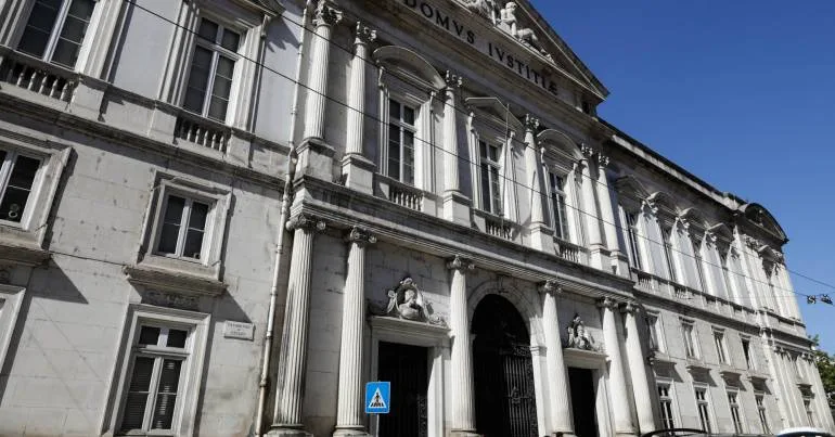 Figueira da Foz tem novo Julgado de Paz