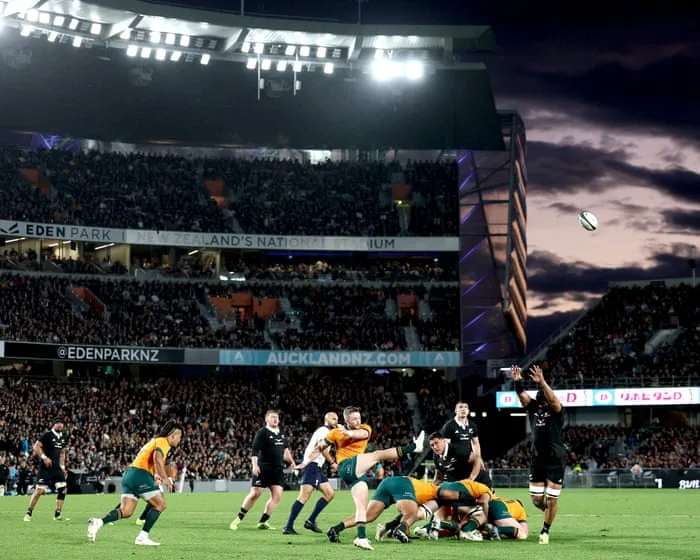 Wallabies stare down Eden Park hoodoo in bid to break 23-year Bledisloe Cup drought | Jack Snape