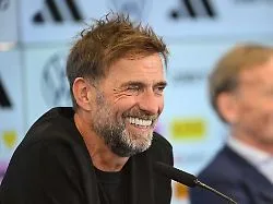 Mehrere Stars offenbar raus: Wer kennt die denn? Das sind Klopps mögliche DFB-Überraschungen