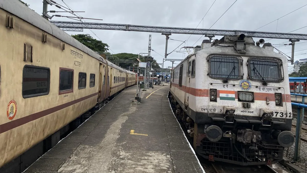 Mangaluru’s integration with SWR should be used for aggressive Railway development in the region: Kanyakumari Association