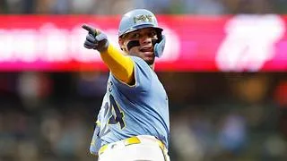 "Espero pasar toda mi carrera aquí": William Contreras y su sueño de gloria con los Brewers