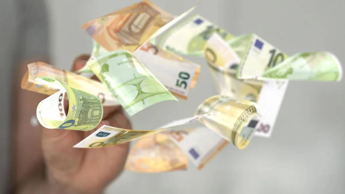 ETF im Fokus: Ein Traum für Dividendenjäger? Dieser ETF schüttet jede Woche aus