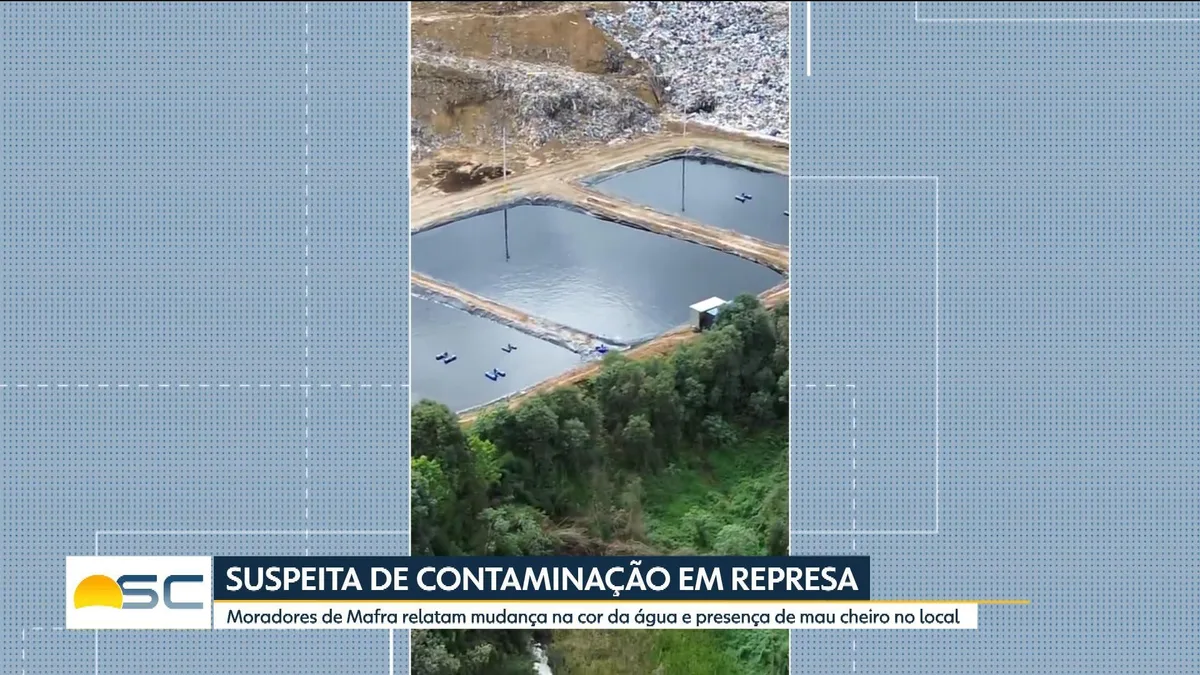 VÍDEOS: Bom Dia Santa Catarina de quinta-feira, 17 de setembro de 2026
