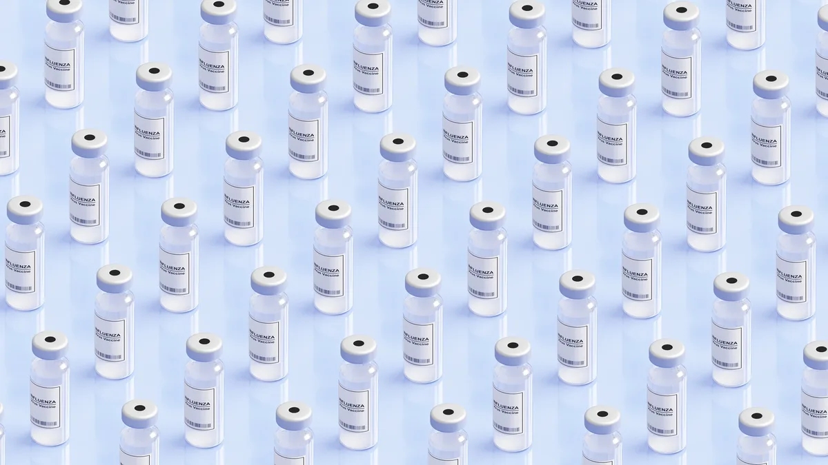 Vacina de RNA mensageiro contra a influenza: o que muda com ela?