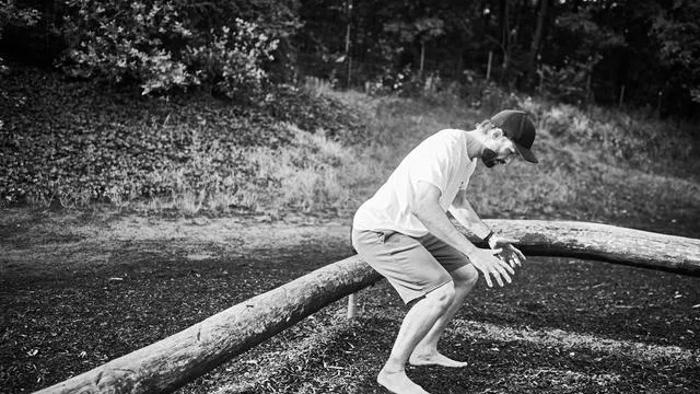 Unser Personal Trainer: Der Dropjump