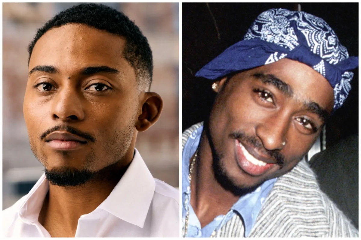 Universal’s Snoop Dogg Biopic Adds Camron Jones as Tupac Shakur