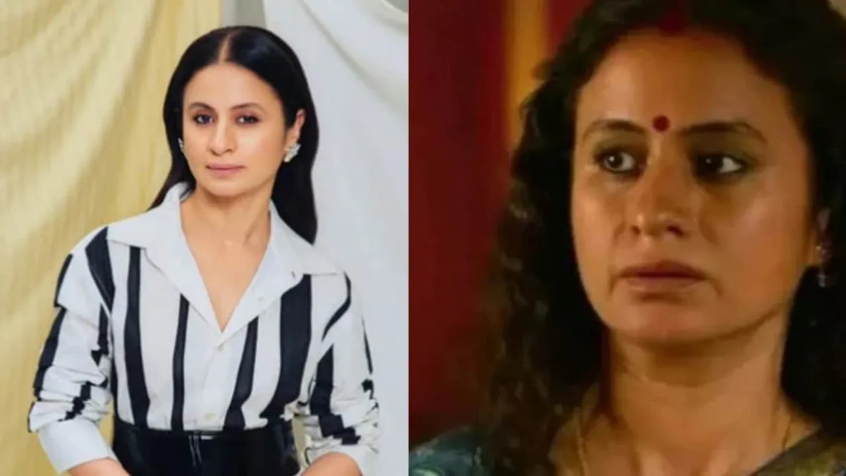 'Shattered To See Beena Tripathi Powerless': Rasika Dugal Revisits Disturbing Rape Scene Ahead Of Mirzapur The Movie Release