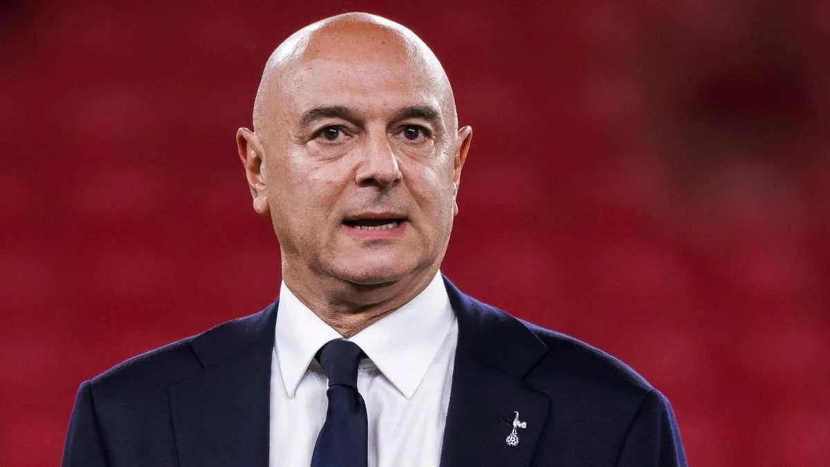 Daniel Levy got £27m after leaving Tottenham in 2025; total club earnings reach £88m