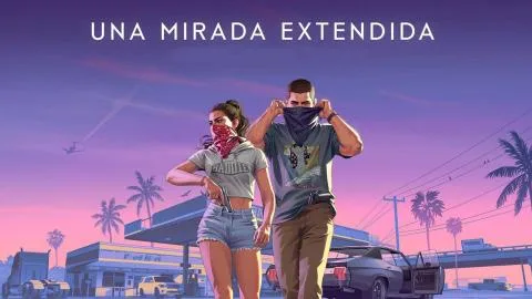 GTA 6 se convierte en lo más visto de Netflix y lidera la semana por delante de películas y series