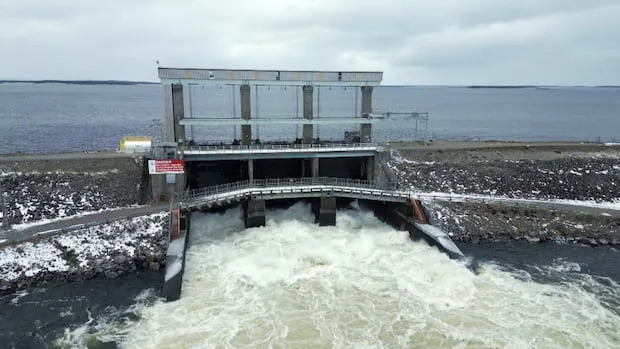 New Churchill Falls hydro deal between N.L. and Quebec being finalized: sources