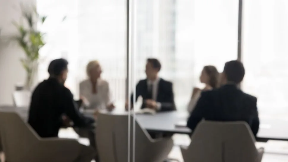 New study finds bosses are far more comfortable sharing work documents with AI than their employees — despite the security risks