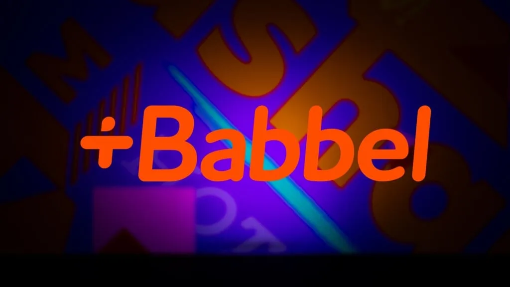 Pay once for Babbel and take your time learning 14 languages