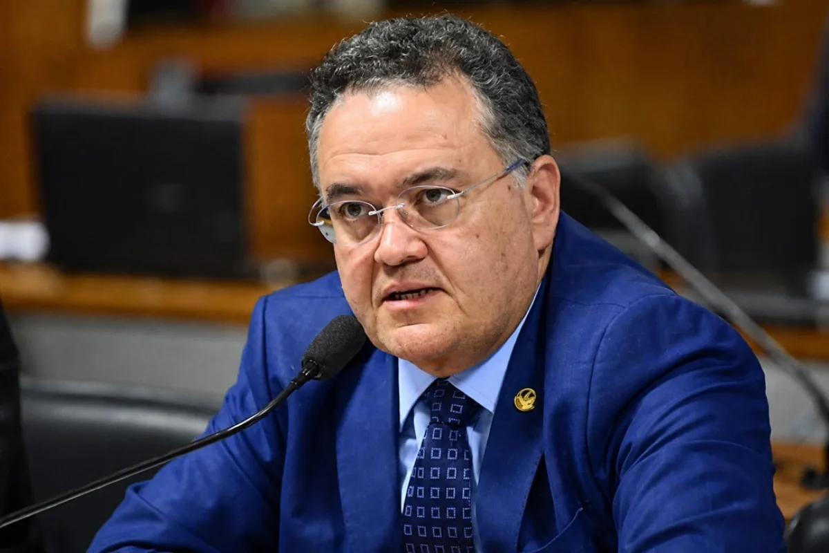 Veja plano de governo de Roberto Rocha (PRTB), candidato ao governo do Maranhão