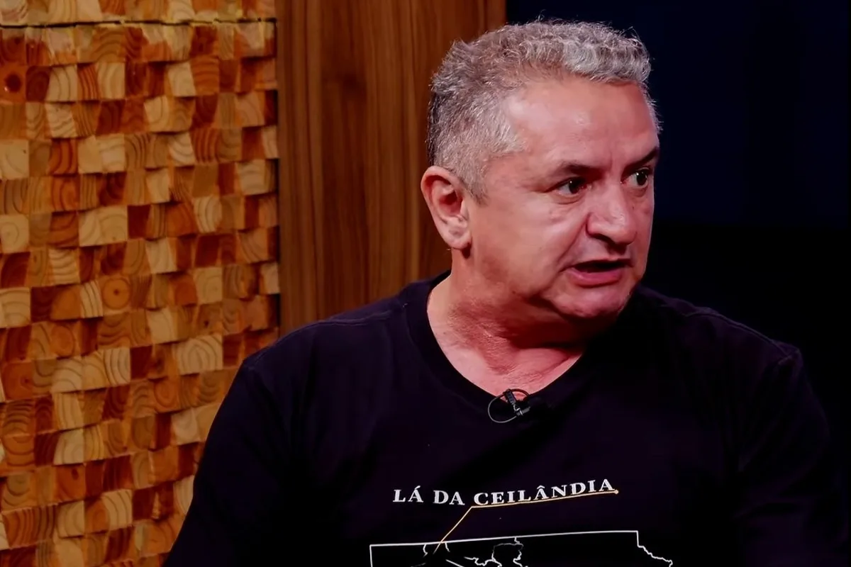 Veras diz que fará "mandato de resistência" se Flávio for eleito presidente