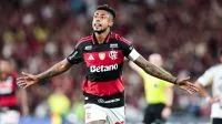 Pulgar aguarda resposta do Flamengo sobre renovação para definir seu futuro