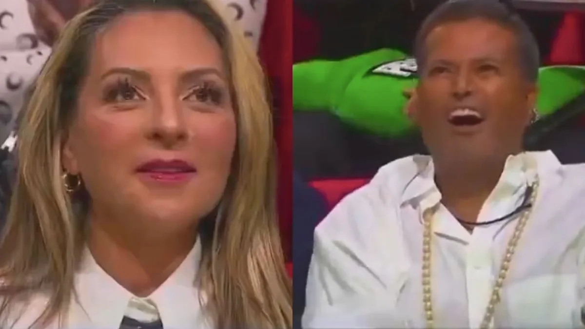 Mariana Ochoa recibe apoyo tras las burlas de Aldo Rendón en La Casa de los Famosos: “Está más allá de cualquier broma pesada”
