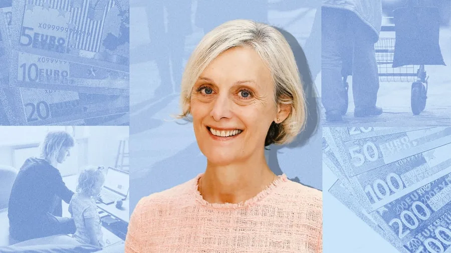 Monika Queisser: OECD-Rentenexpertin: „Das deutsche Rentensystem ist weder besonders großzügig noch besonders teuer“