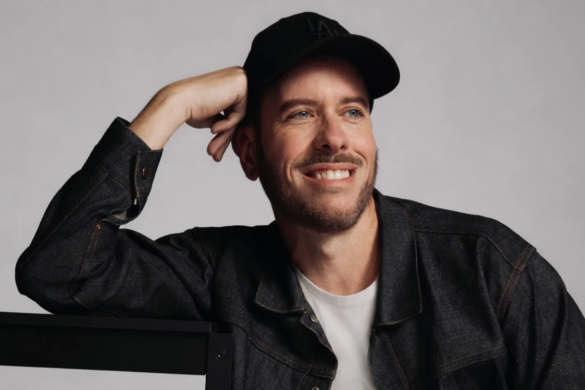 New York Times Awards Columnist Kyle Buchanan Exits Paper to Launch Podcast Series (EXCLUSIVE)