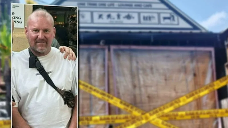 Perth father's Bali death sparks police investigation